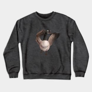 Silly Goose - Canadian Goose Crewneck Sweatshirt